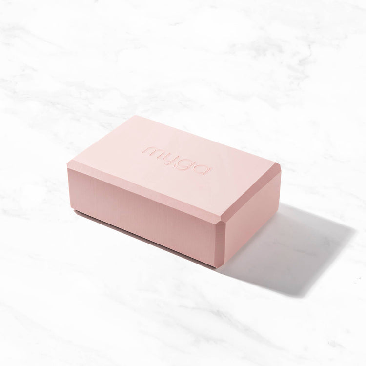 Kits de démarrage imprimés pour le yoga: Fleur