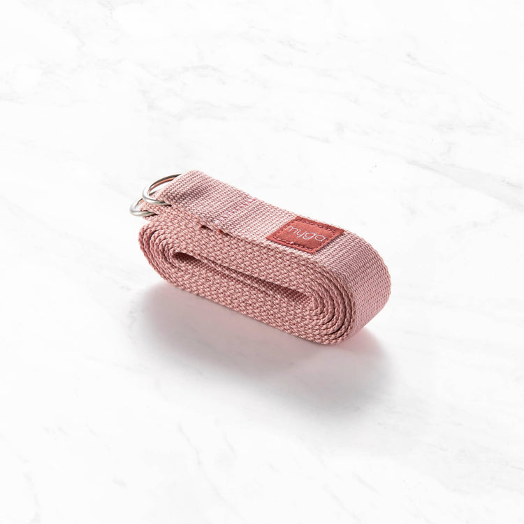 Kits de démarrage imprimés pour le yoga: Terrazzo