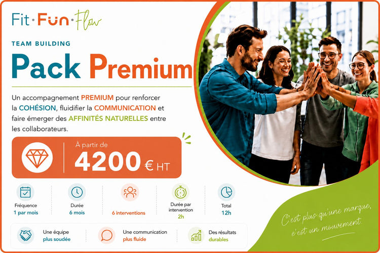 Pack Premium