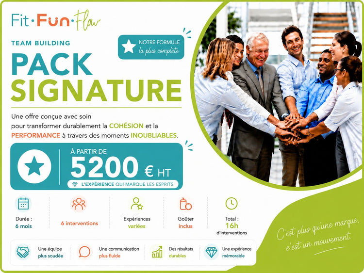 Pack Signature