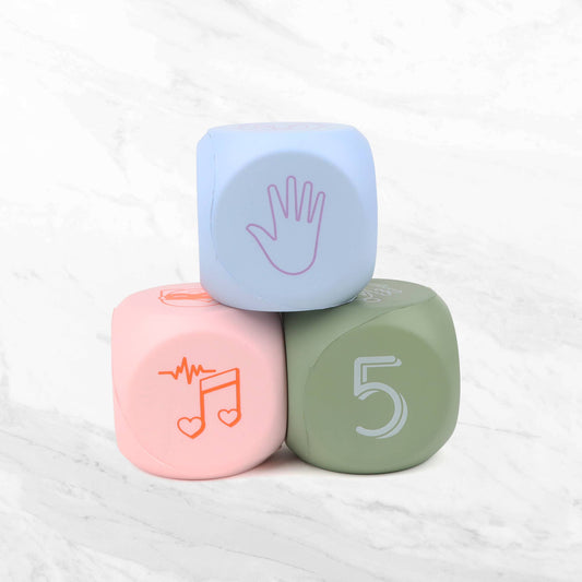 Dés Mindful Kids