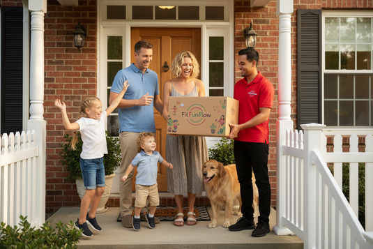 ETAPE 3: Atterrissage imminent