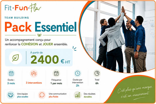 Pack Essentiel