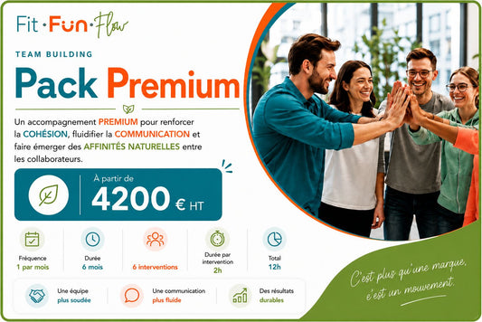 Pack Premium