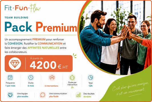 Pack Premium