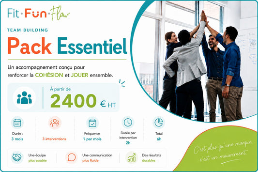 Pack Essentiel