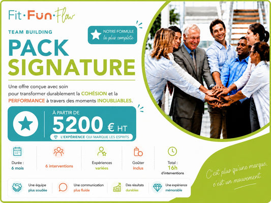 Pack Signature
