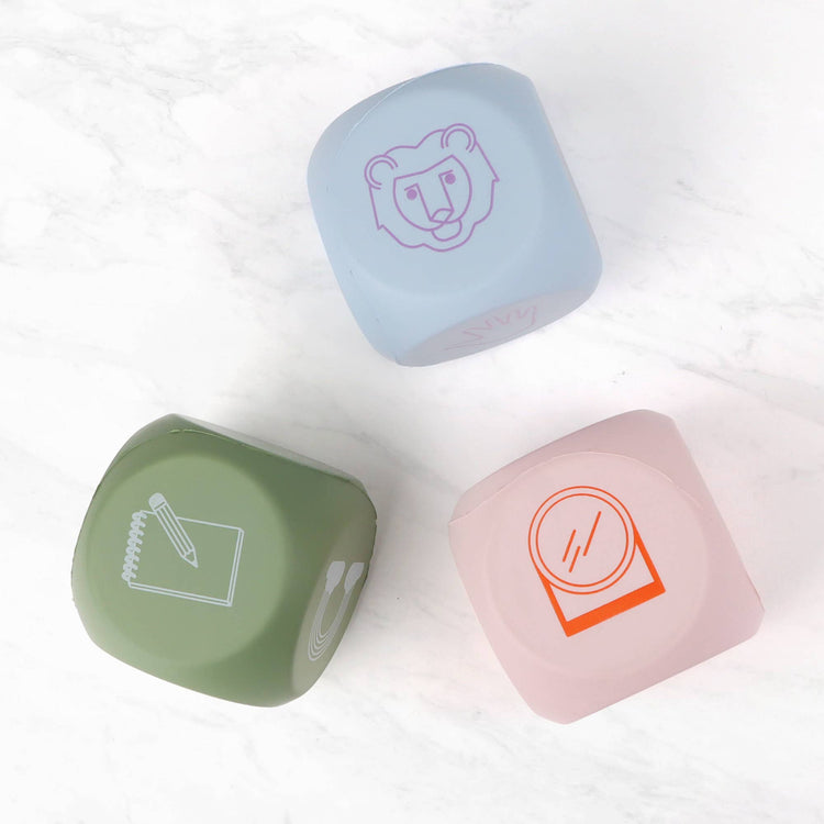 Dés Mindful Kids