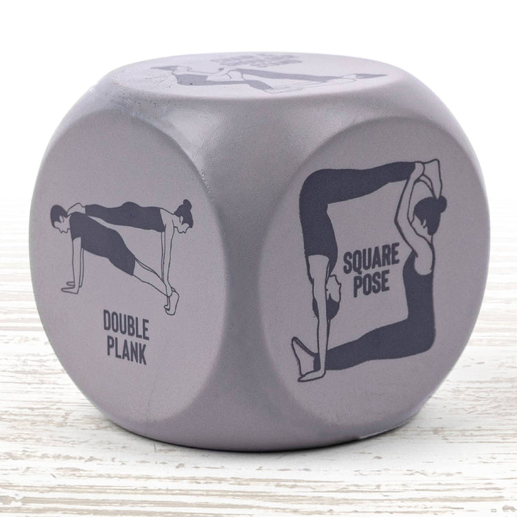Duo de yoga pour adultes